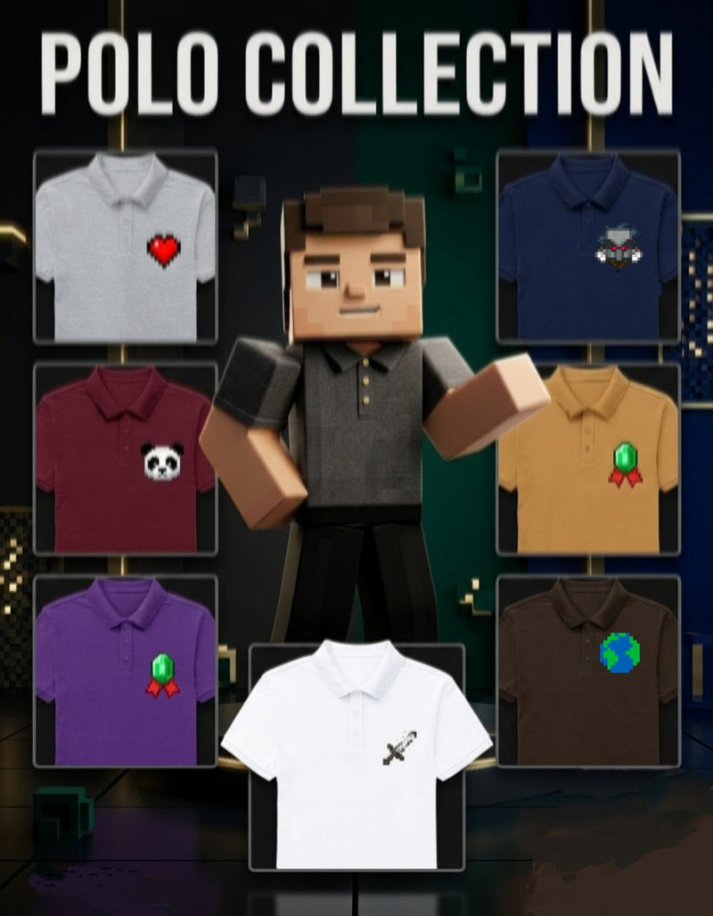 Polo Collection