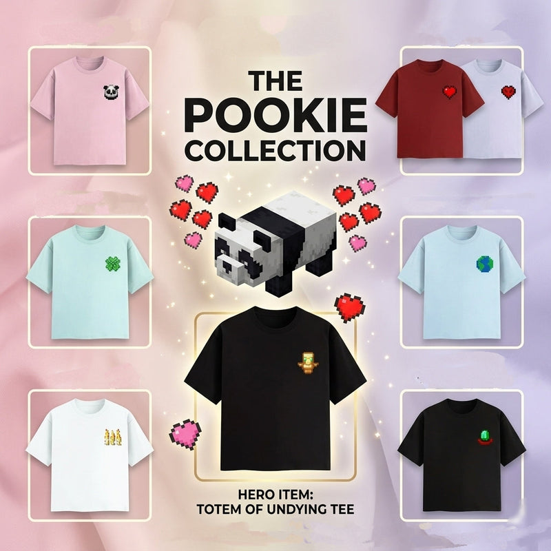 Pookie Collection